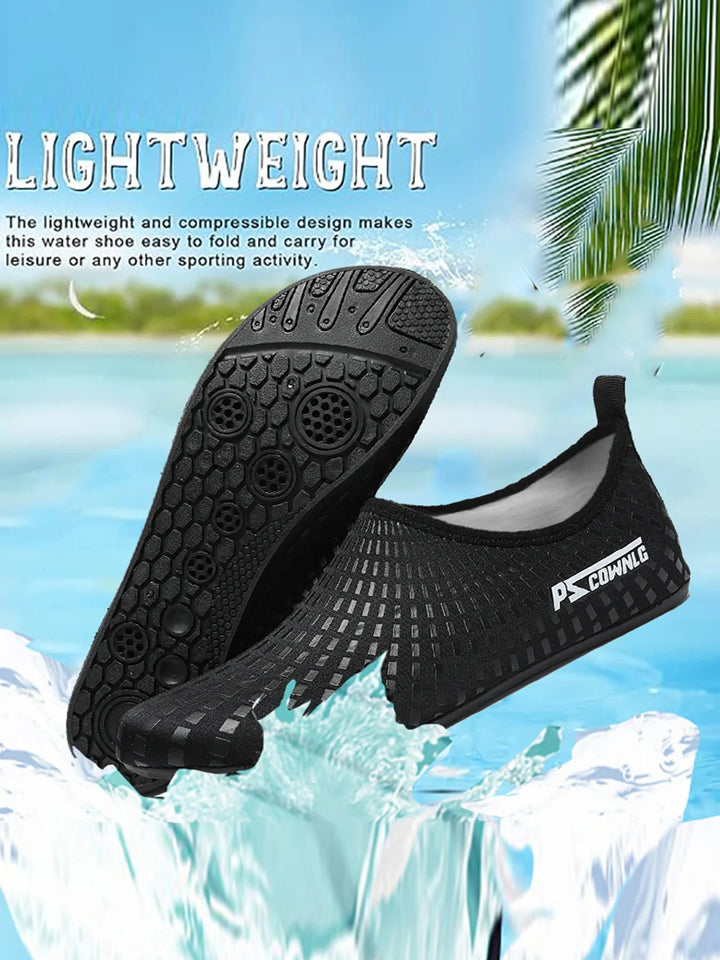 Men & Women Diving Aqua Shoes
