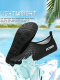 Men & Women Diving Aqua Shoes