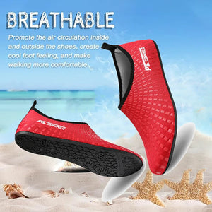 Men & Women Diving Aqua Shoes