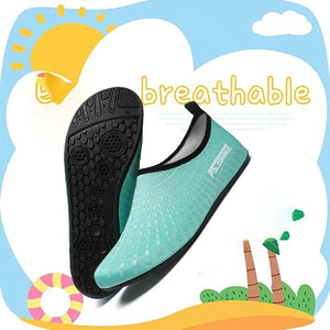 Men & Women Diving Aqua Shoes