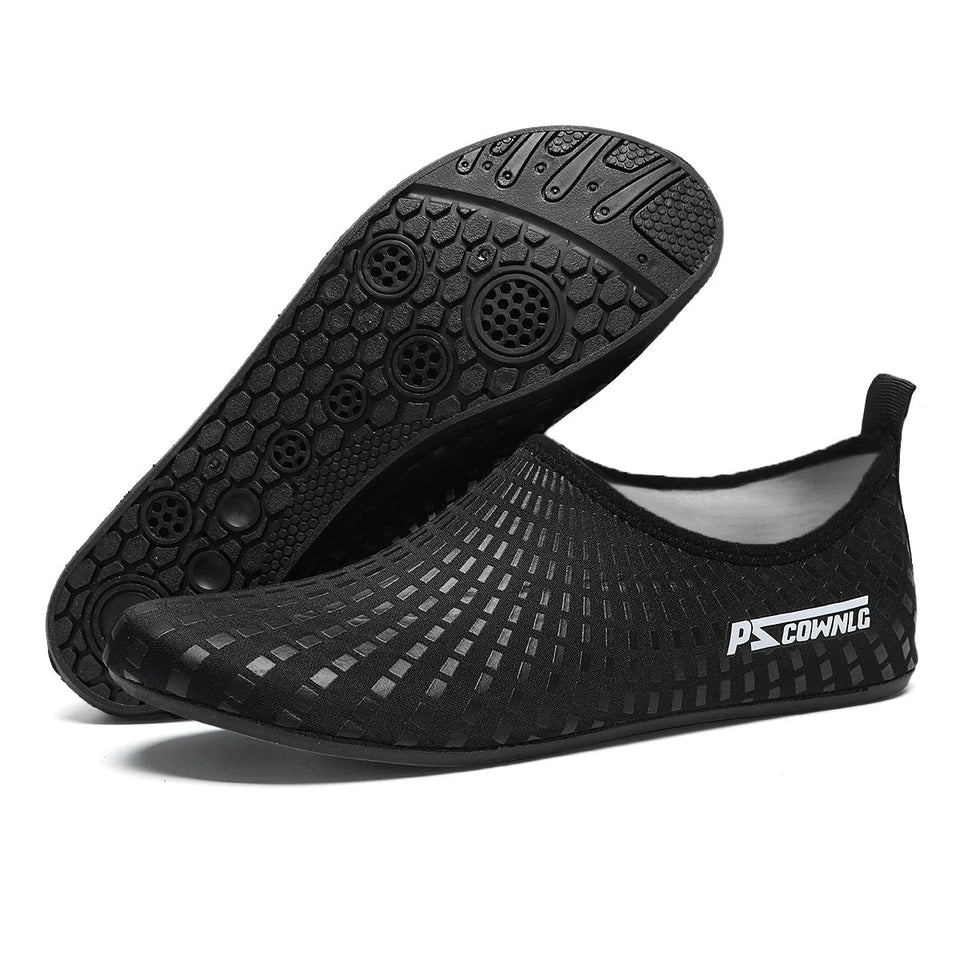 Men & Women Diving Aqua Shoes