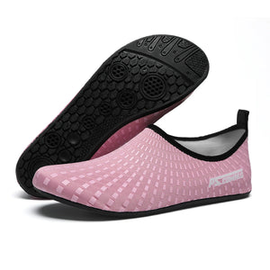Men & Women Diving Aqua Shoes