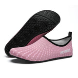 Men & Women Diving Aqua Shoes