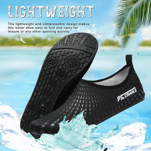 Men & Women Diving Aqua Shoes